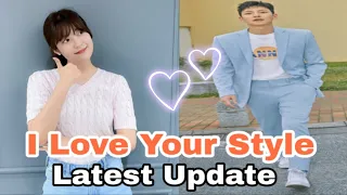 Ji Chang Wook And Nam Ji Hyun I love you ❤️ Style 😍 Lastest Update 🫰👩‍❤️‍💋‍👨