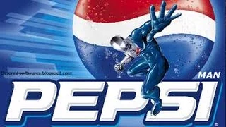 راحوا الطيبين   لعبة بيبسي مان pepsi man