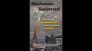 MindWebs - The Rules Of The Road by Norman Spinrad - Old Time Radio
