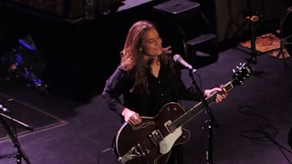 Brandi Carlile - 'The Story' - Live @ The Beacon, NYC 4/6/18