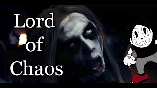 Cuando el Black Metal se sale de control | Lord of Chaos | Análisis y resumen.