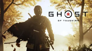 GHOST OF TSUSHIMA Gameplay Walkthrough  [1080P HD PC] - No Commentary #2