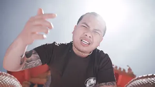 PLAINVIEW KIET - Laos (Official Music Video)