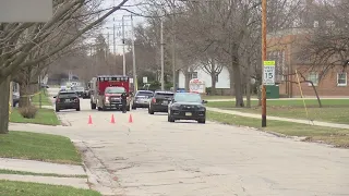 UPDATE: Green Bay PD confirms suspicious death, investigation ongoing