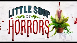 Little Shop of Horrors Off-Broadway 2022