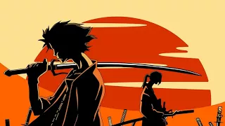 Samurai Champloo - The Way Of The Samurai