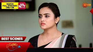 Radhika - Best Scenes | 04 May 2024 | Kannada Serial | Udaya TV