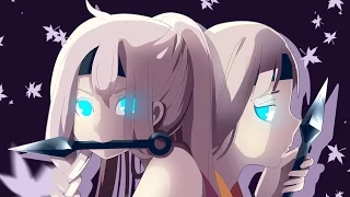 Reload - IA/ONE Japanese/English subbed