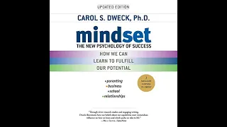 MINDSET by Carol S. Dweck - Chapter #6