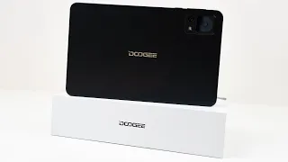 DOOGEE T20 Mini Pro Unboxing - ASMR