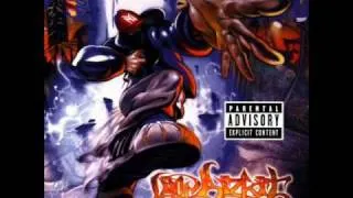 Limp Bizkit - N 2 Gether Now (Instrumental)