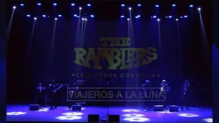 The Ramblers: Viajeros a la luna (2022)