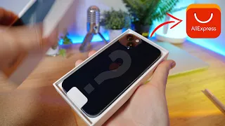 iPhone 13 c Aliexpress ДЁШЕВО - В чём подвох?