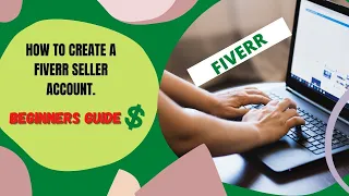 Step-by-Step Guide: Start Making Money Online with Fiverr Today