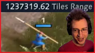 1 Million Tiles Range Spearmen Bug and More in Age of Empires 4