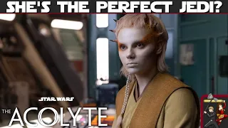 "The Acolyte" Character Dynamics | Actors go to Jedi School? | New this Week in Star Wars