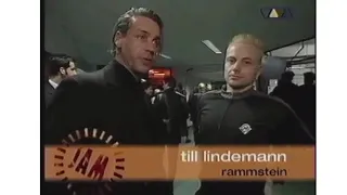 Rammstein / Till Lindemann funny Momente😂