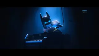 Лего Фильм 2 (2019) - Песня про Бэтмена