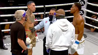 Gabriel Rosado (USA) vs Daniel Jacobs (USA) | BOXING Fight, HD, 60 fps