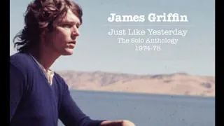 James Griffin - Just Like Yesterday [BBC Old Grey Whistle Test] (Live)
