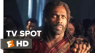 Thor: Ragnarok TV Spot - Epic (2017) | Movieclips Coming Soon