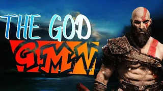 God Of War Vs BaLdur -「AMV」- Handsome