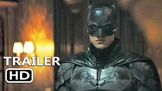 DC FanDome 2021 Official Trailer [HD] The Batman, Black Adam, The Flash, Shazam! Fury Of The Gods