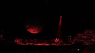 Roger Waters @Buenos Aires 17/mar/2012 - Another Brick in the Wall, Part 1 intro