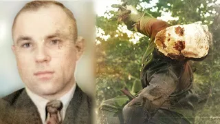 IVAN THE TERRIBLE! HOW THE SOVIET TRACTOR OPERATOR IVAN BECAME THE MOST BRUTAL NAZI PUNISHER