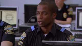 Psych | ''I Can't Do This With You Right Now'' Moments