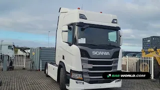 70193091 Scania R