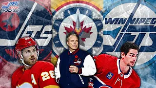 Asking Prices Are Extremely High For Jets Trade Targets! (NHL Trade Rumors)