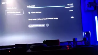 Ps4 Games Won't Download to External Drive.