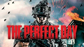 THE PERFECT DAY (2017) Official Trailer