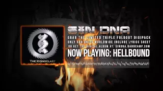 SIN DNA - The Iconoclast trailer