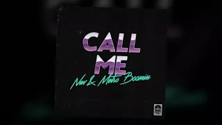 Nav, Metro Boomin - Call me Remake Instrumental (Prod.Kossoboomin)