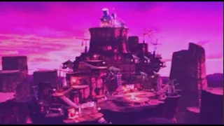 Ｆｉｎａｌ　Ｆａｎｔａｓｙ　ＶＩＩ－Ｗａｖｅ ＩＩ - A Lofi Hip-Hop/Vaporwave Remix of FF7