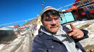 Khoj(passing by)||unofficial video|kalinchok🇳🇵