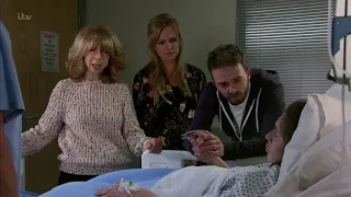 Corrie Shona and David Storyline Part 19