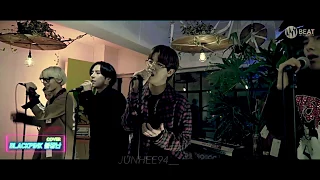 [3D AUDIO] 불장난 (PLAYING WITH FIRE) - Blackpink (Cover Band ver. by A.C.E with AG BAND)