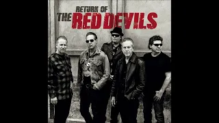 THE RED DEVILS (L.A, California, U.S.A) - Checkin' Up On My Baby