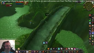 2 Horde 1 Niar kek - WoW classic