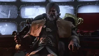 Comandante cooperativo: Mengsk (ES)