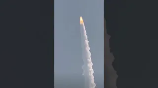 Orienspace breaks Chinese commercial launch records with Gravity-1 solid rocket