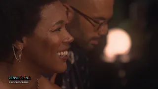 China Moses et Oldelaf : reprise de "La javanaise" de Serge Gainsbourg dans "Renversant"