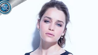 Emilia Clarke: : TLT Profile + Photo Gallery