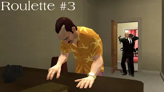 Hitman Roulette #3 : A New Life PRO/SA ( Hitman Blood Money )