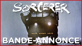 SORCERER - Bande-annonce officielle