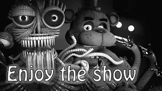 [SFM FNAF] Enjoy the show (by Natewantstobattle ft. Jacksepticeye)