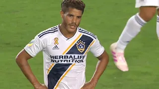 LA Galaxy vs Sporting KC 7 2 Highlights  Goals 92019